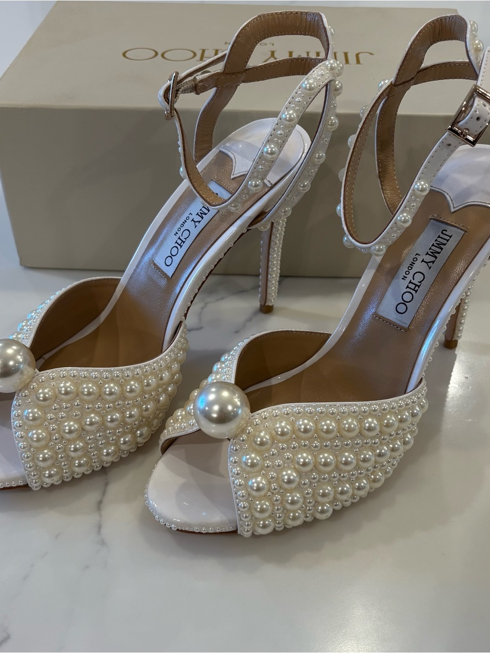 New Women’s High Heels